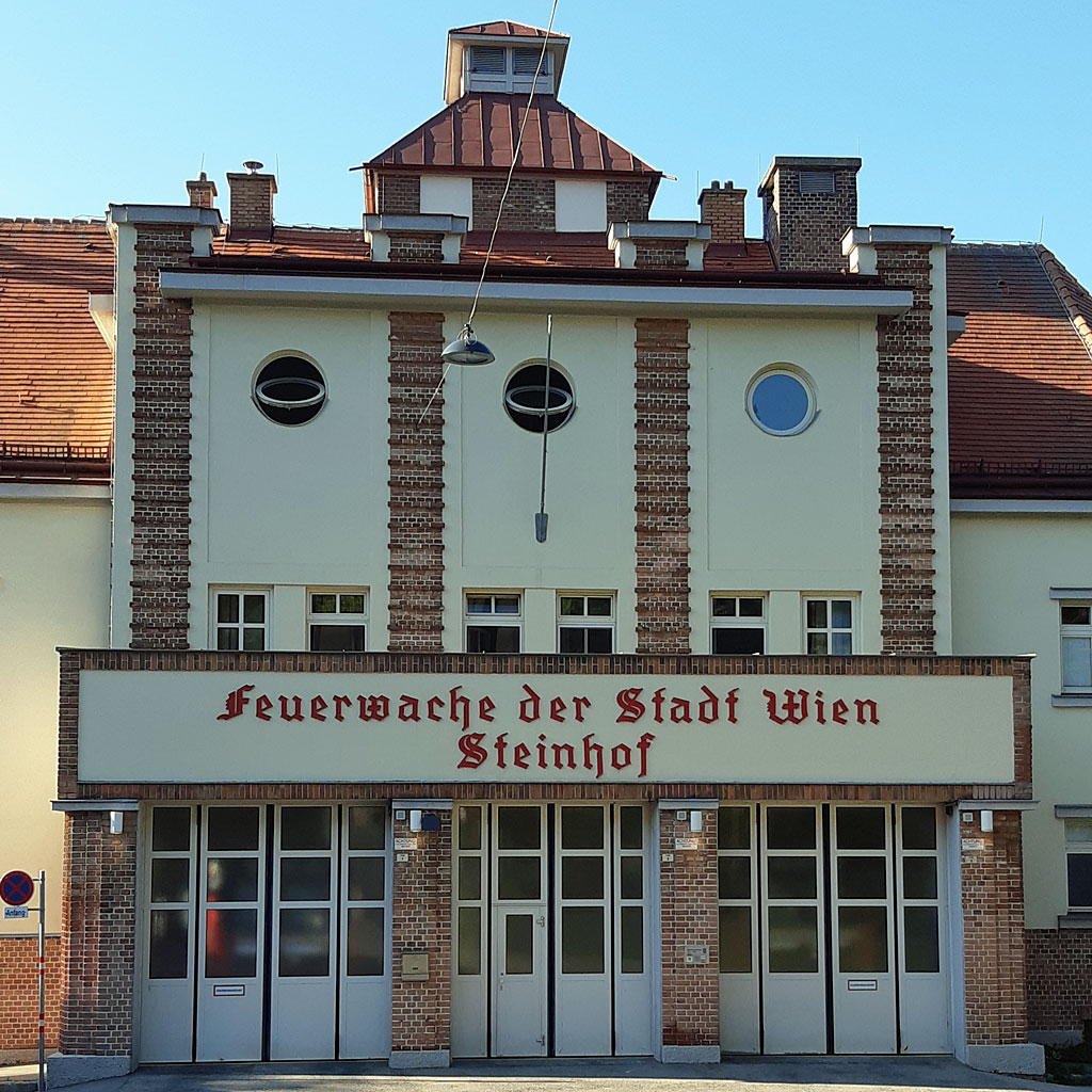 Feuerwache Steinhof